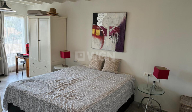 Reventa - Villa - Crevillent - Costa Blanca