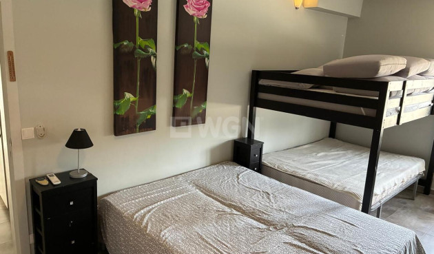 Reventa - Villa - Crevillent - Costa Blanca