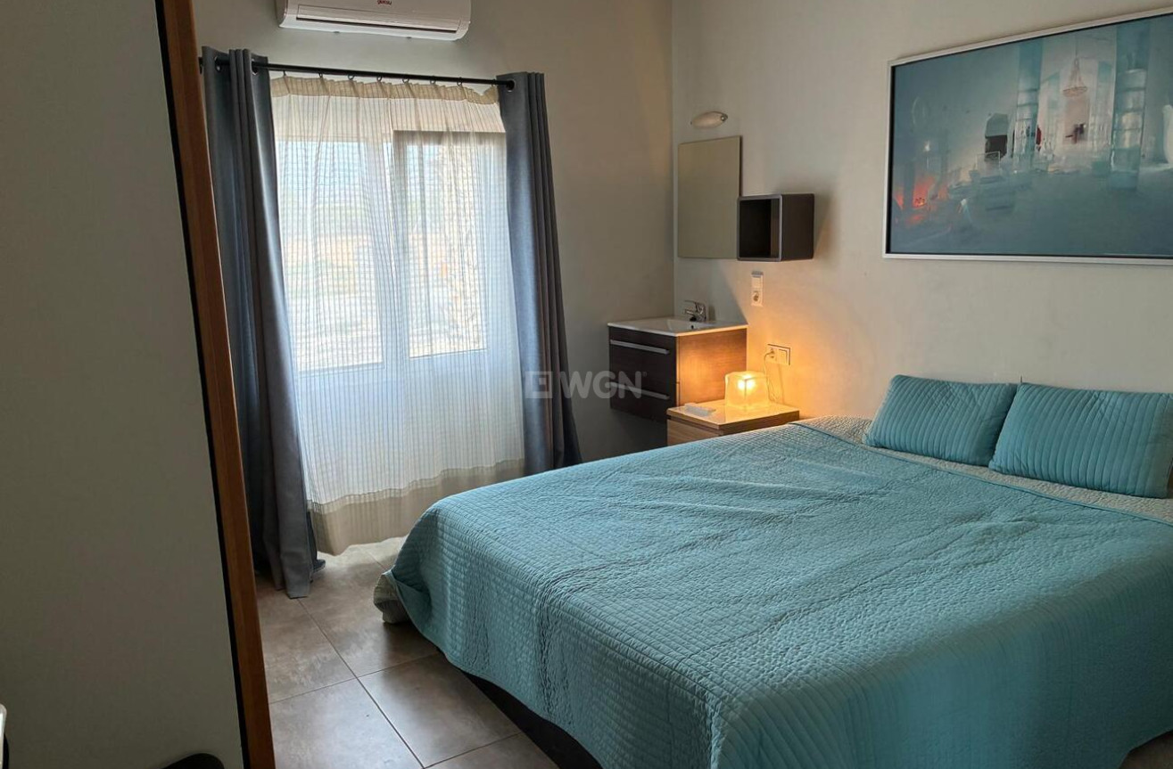 Reventa - Villa - Crevillent - Costa Blanca