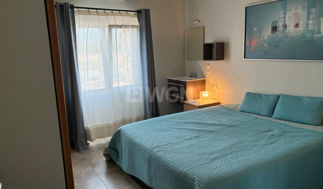 Reventa - Villa - Crevillent - Costa Blanca