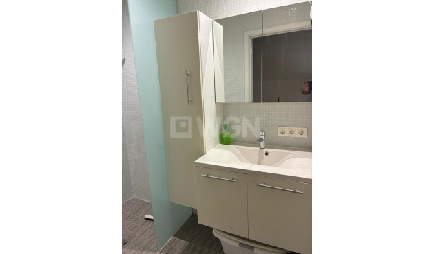 Reventa - Villa - Crevillent - Costa Blanca