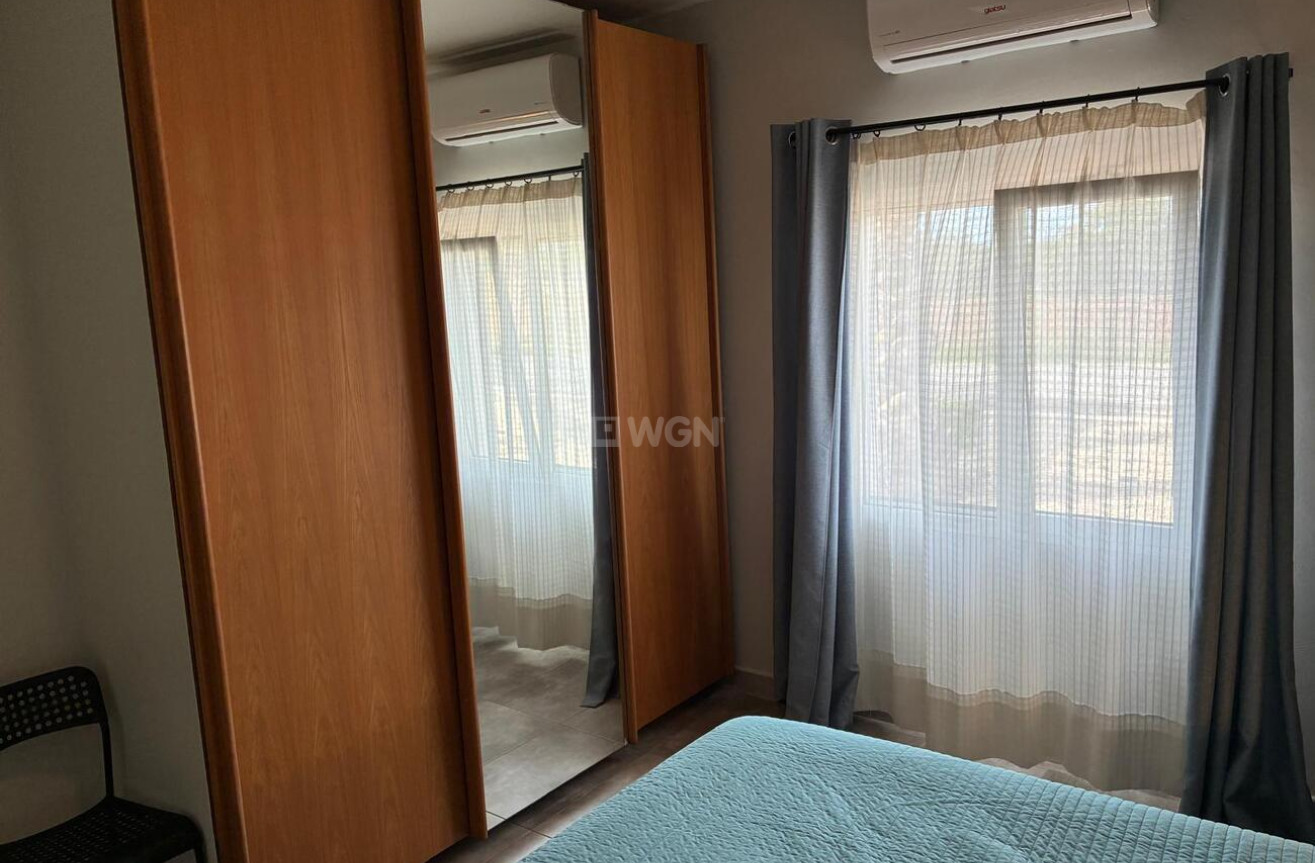 Reventa - Villa - Crevillent - Costa Blanca