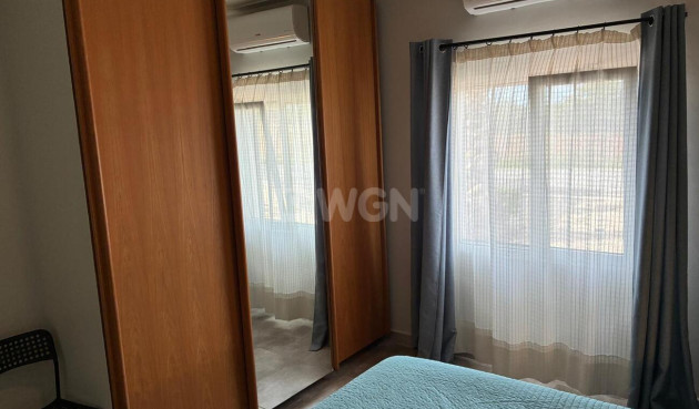 Reventa - Villa - Crevillent - Costa Blanca