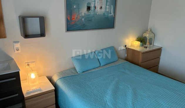 Reventa - Villa - Crevillent - Costa Blanca