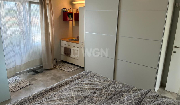 Reventa - Villa - Crevillent - Costa Blanca