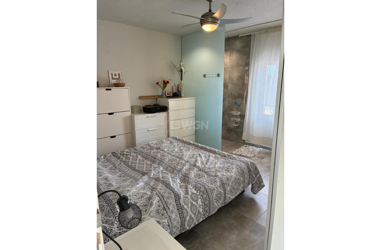 Reventa - Villa - Crevillent - Costa Blanca