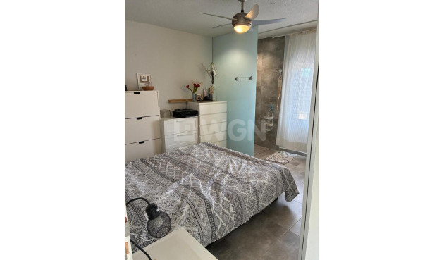 Reventa - Villa - Crevillent - Costa Blanca