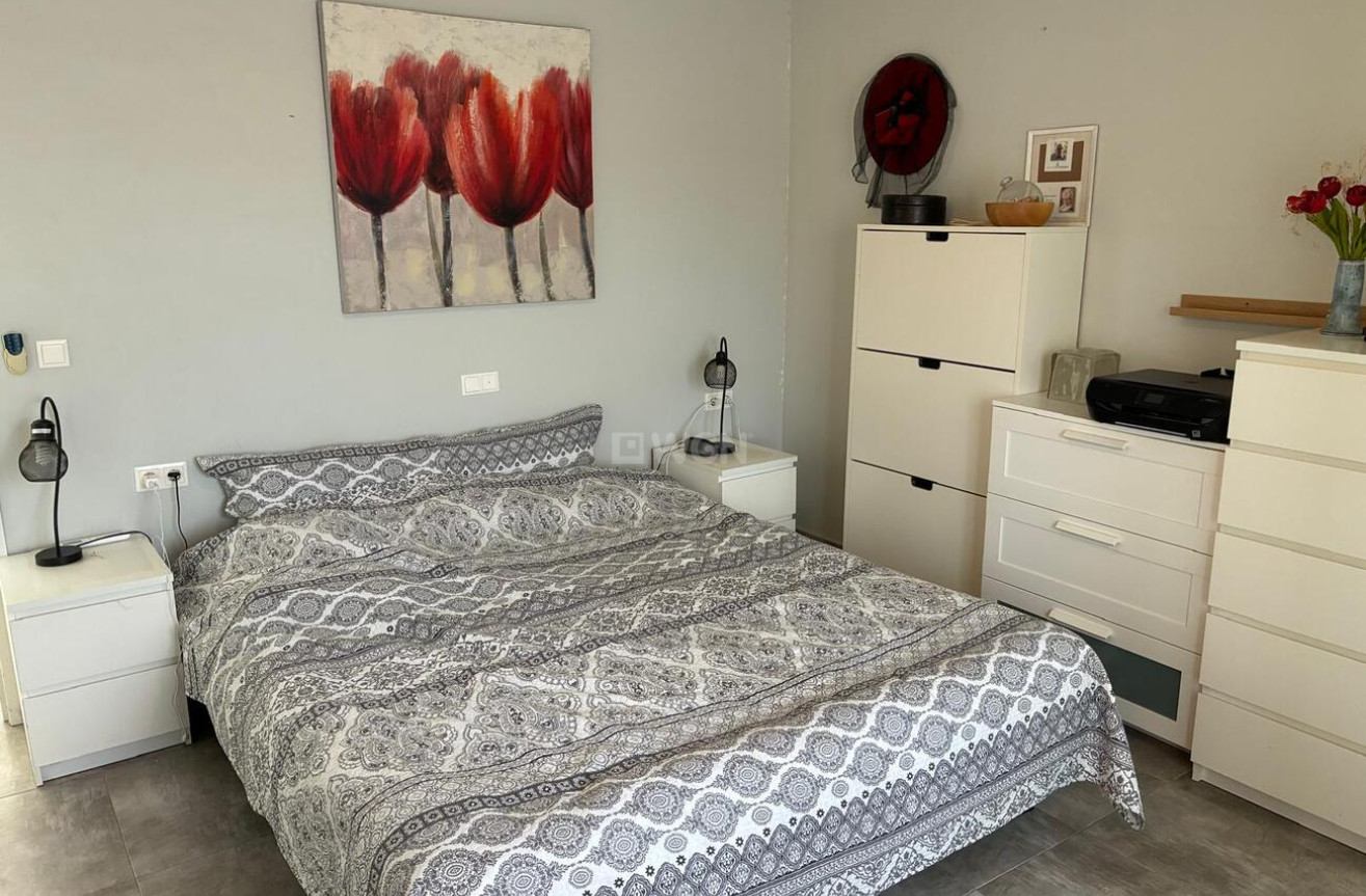 Reventa - Villa - Crevillent - Costa Blanca