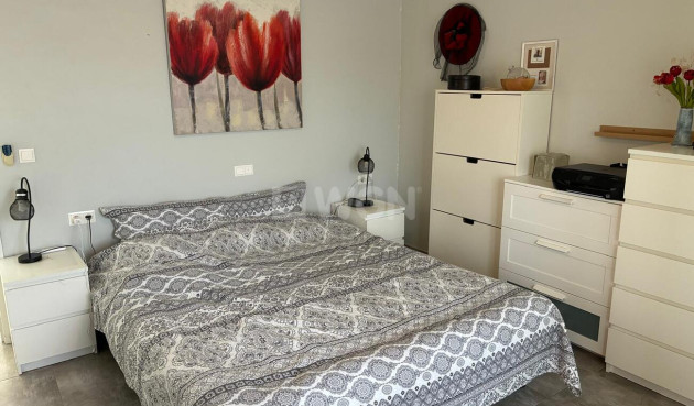 Reventa - Villa - Crevillent - Costa Blanca