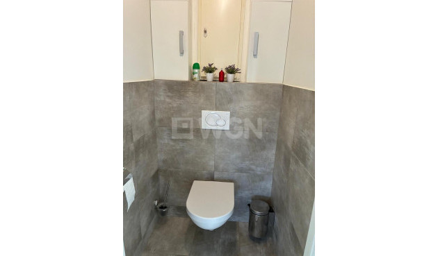 Reventa - Villa - Crevillent - Costa Blanca