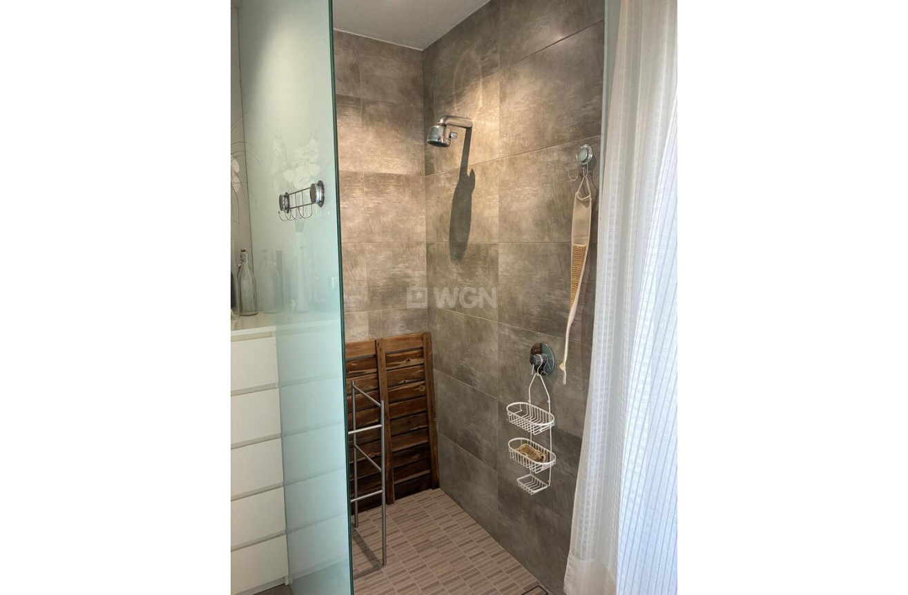 Reventa - Villa - Crevillent - Costa Blanca