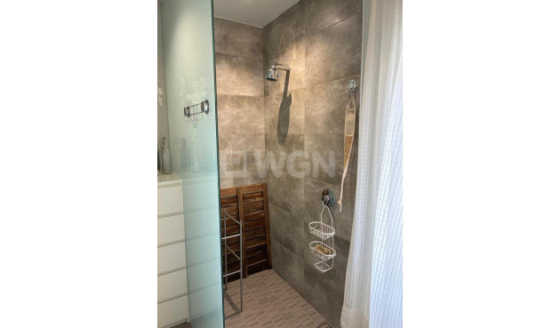 Reventa - Villa - Crevillent - Costa Blanca