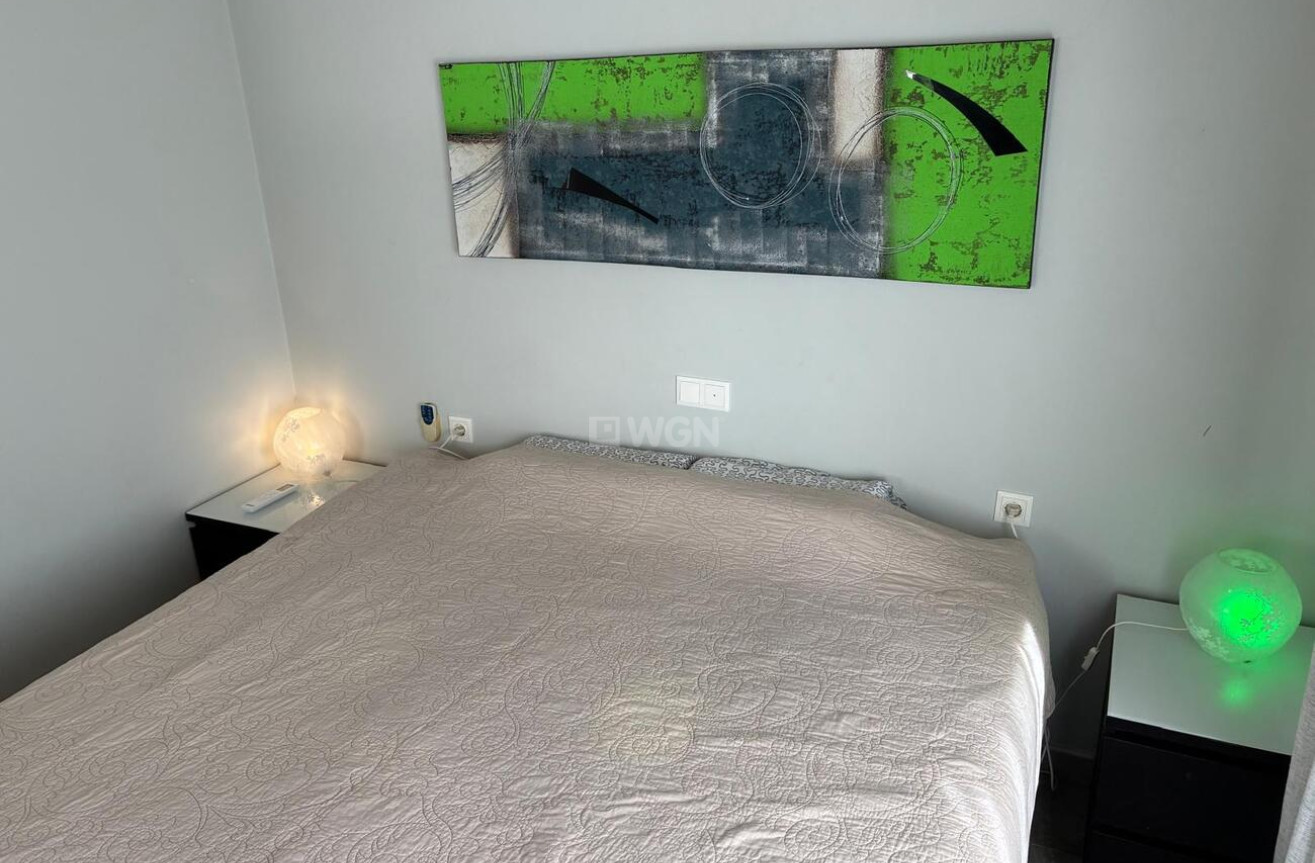 Reventa - Villa - Crevillent - Costa Blanca