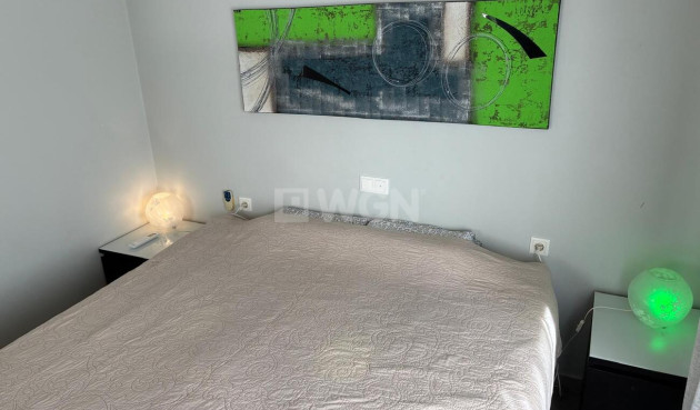 Reventa - Villa - Crevillent - Costa Blanca