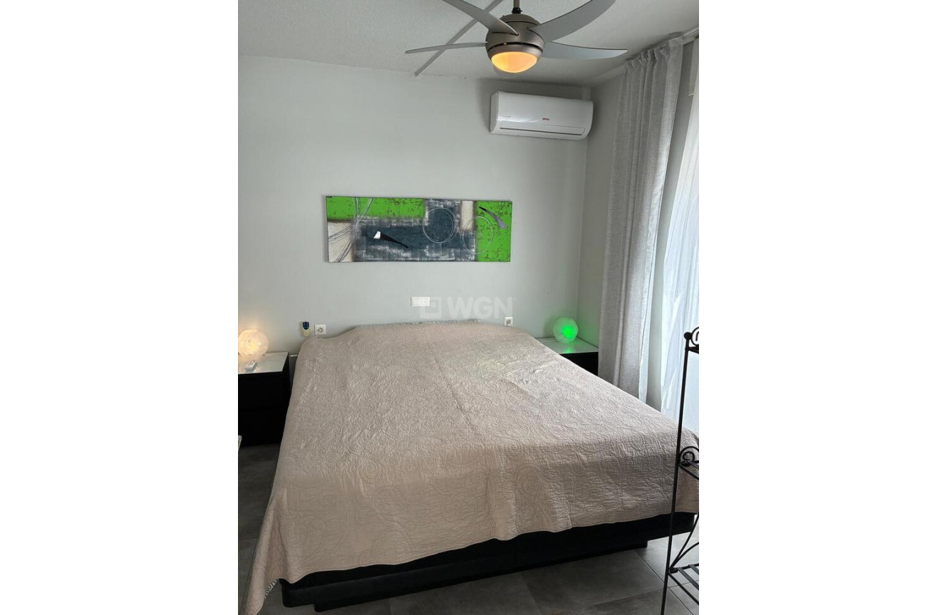 Reventa - Villa - Crevillent - Costa Blanca