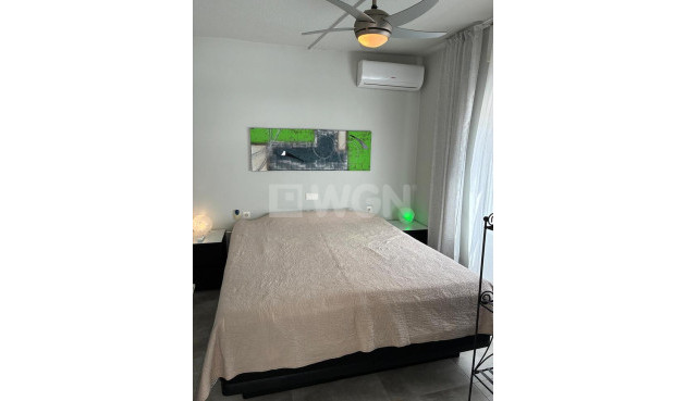 Reventa - Villa - Crevillent - Costa Blanca