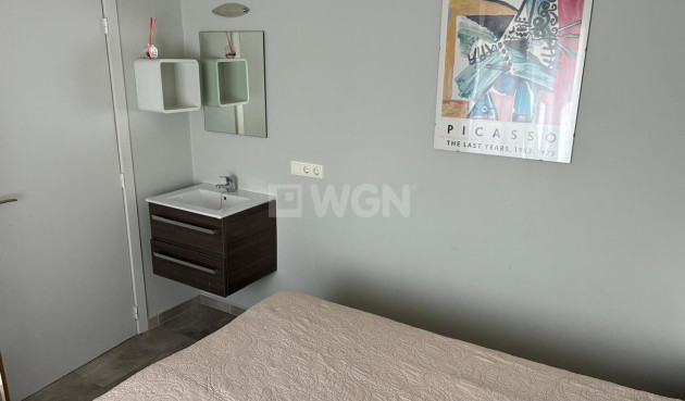 Reventa - Villa - Crevillent - Costa Blanca