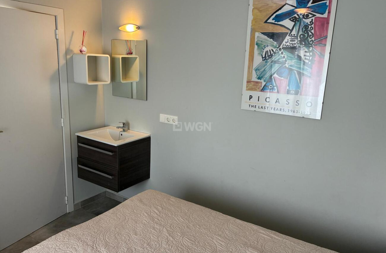 Reventa - Villa - Crevillent - Costa Blanca