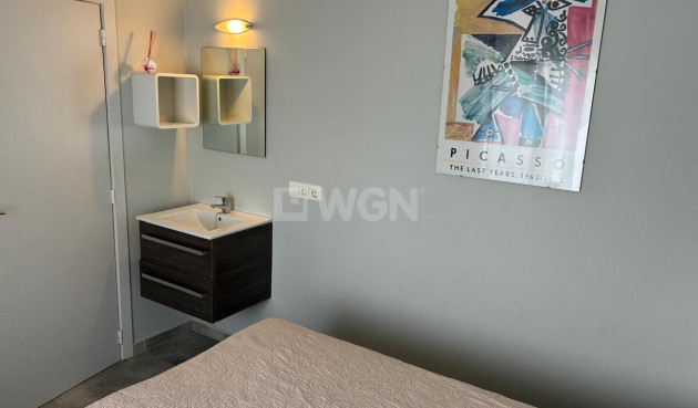 Reventa - Villa - Crevillent - Costa Blanca