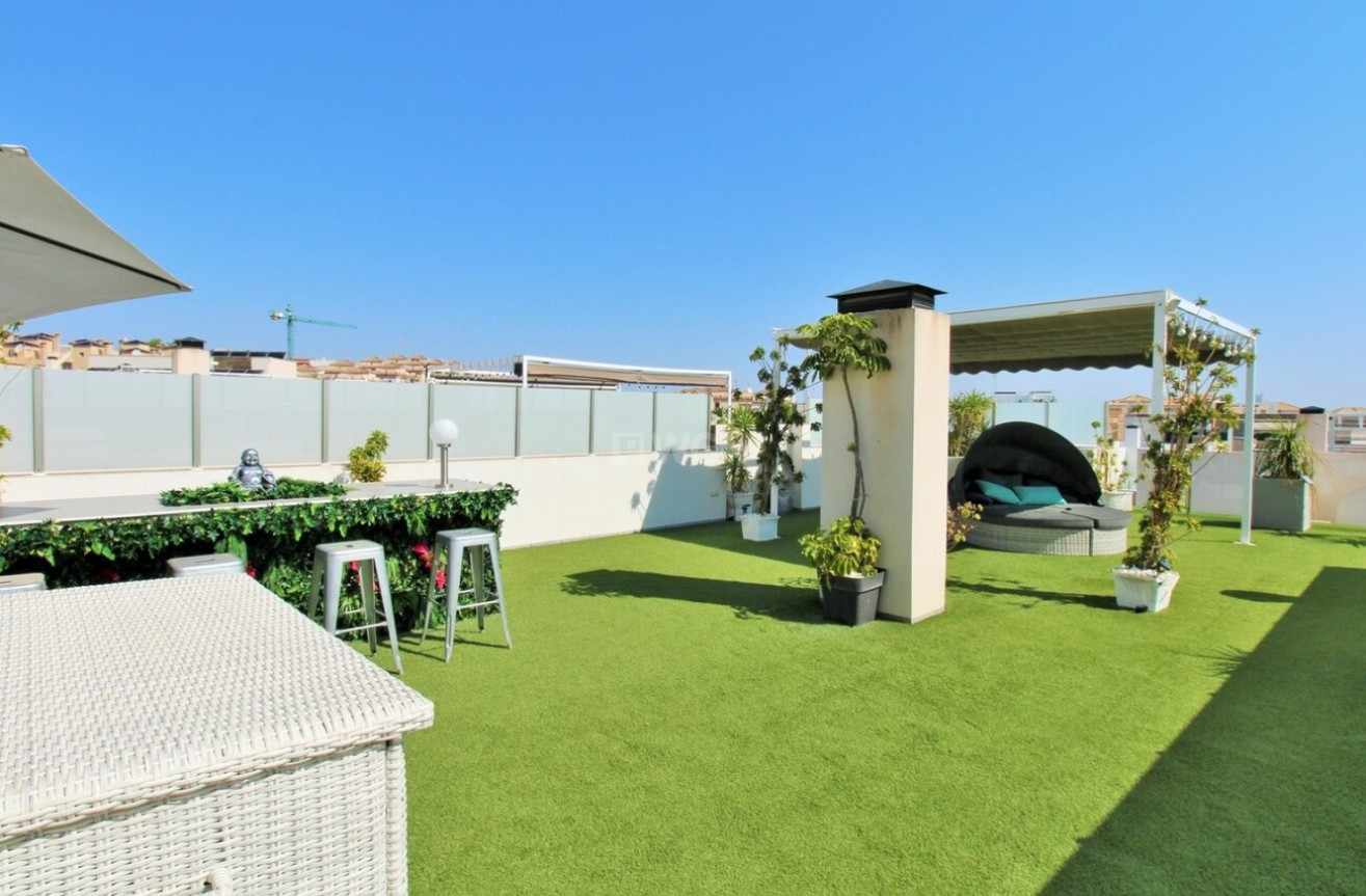 Resale - Villa - Villamartin - Costa Blanca