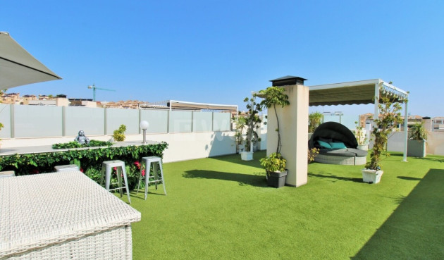 Resale - Villa - Villamartin - Costa Blanca