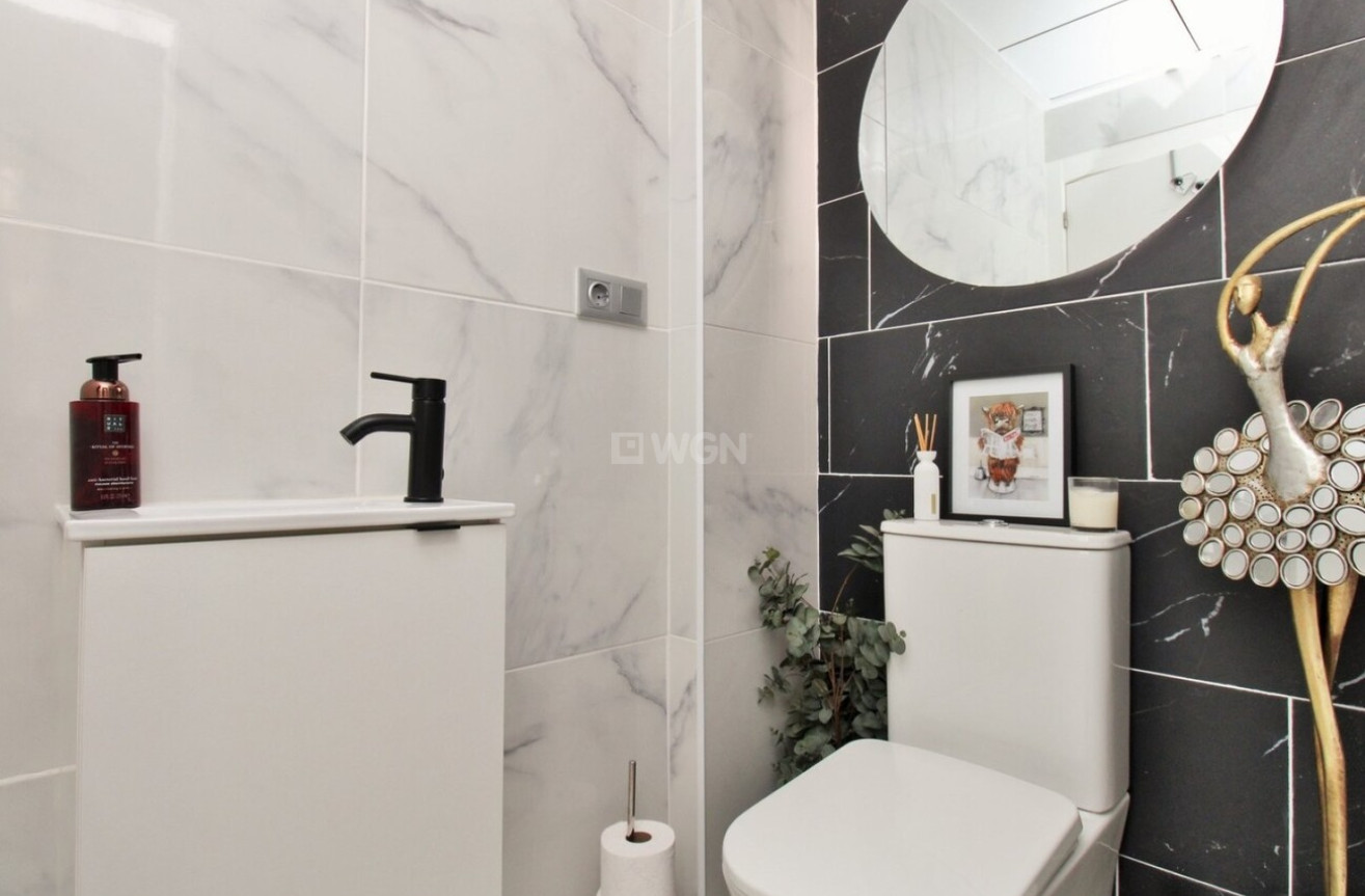 Resale - Villa - Villamartin - Costa Blanca