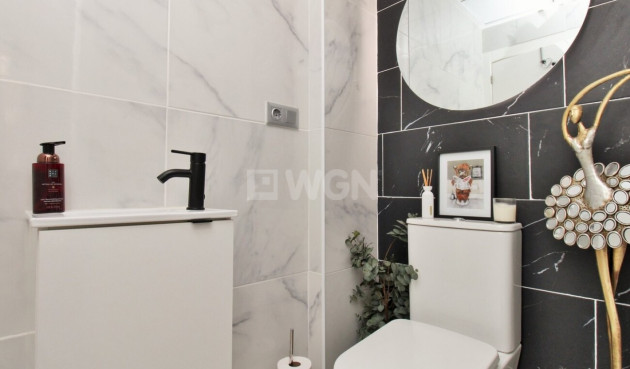 Resale - Villa - Villamartin - Costa Blanca