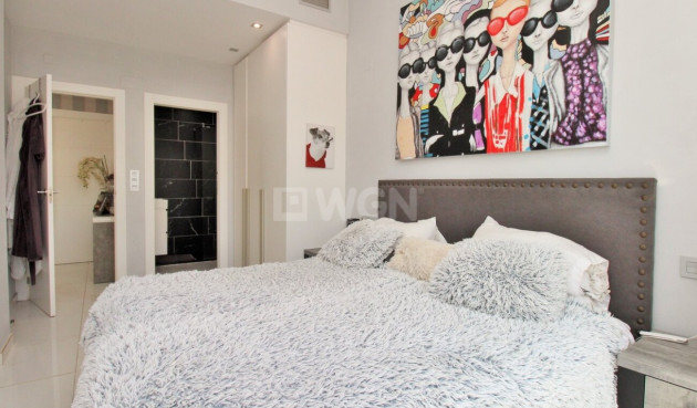 Resale - Villa - Villamartin - Costa Blanca