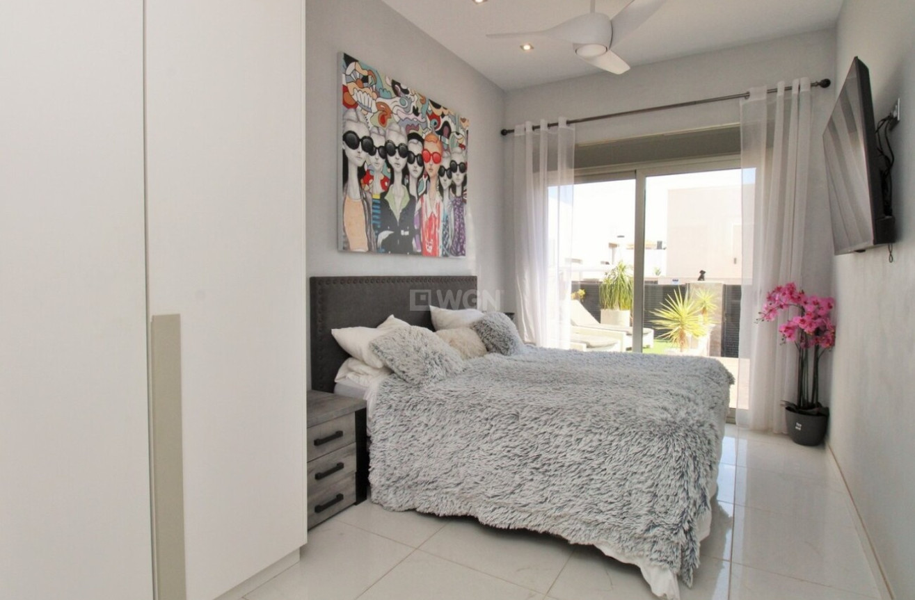 Resale - Villa - Villamartin - Costa Blanca