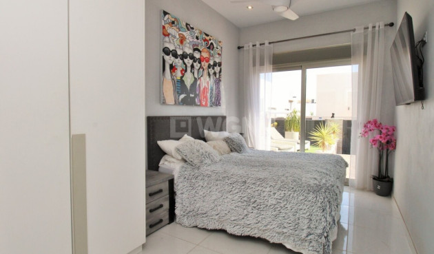 Resale - Villa - Villamartin - Costa Blanca