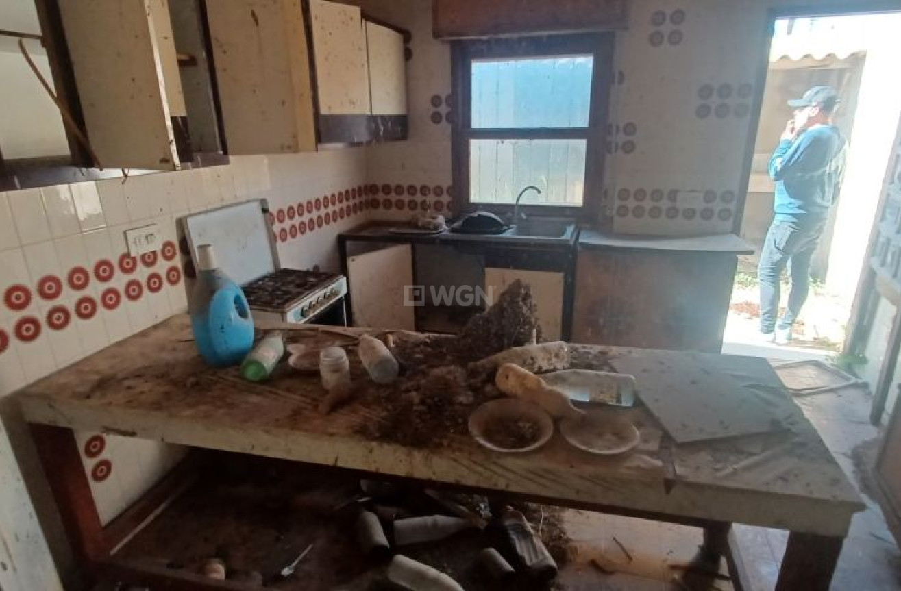 Reventa - Villa - Albatera - Inland