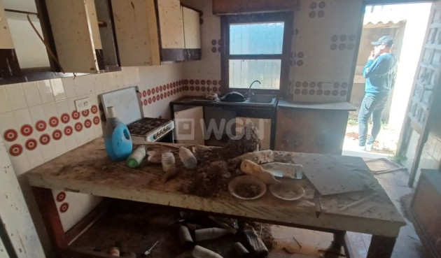 Reventa - Villa - Albatera - Inland