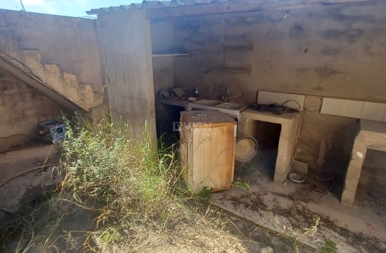 Reventa - Villa - Albatera - Inland