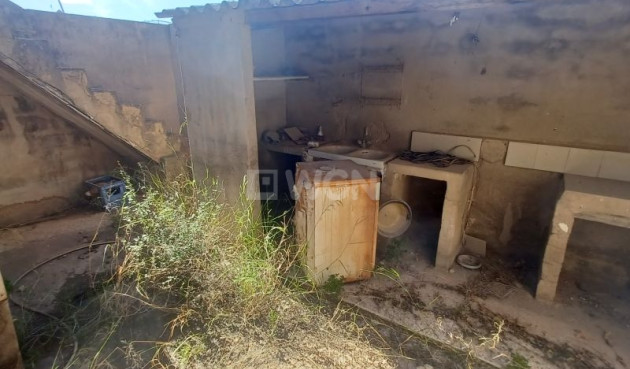 Reventa - Villa - Albatera - Inland