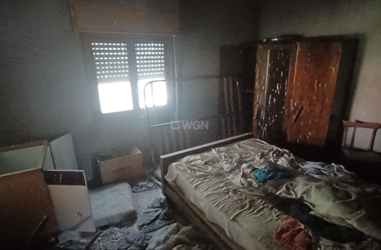 Reventa - Villa - Albatera - Inland