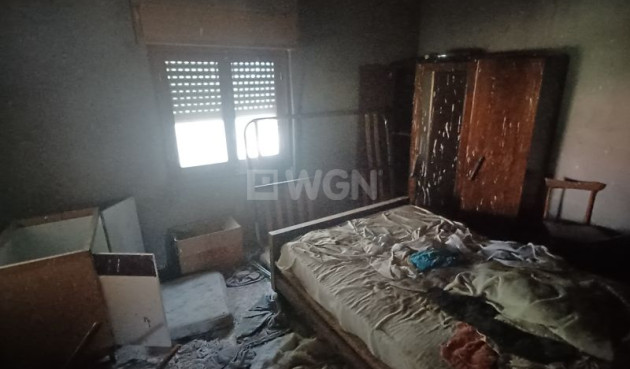 Reventa - Villa - Albatera - Inland