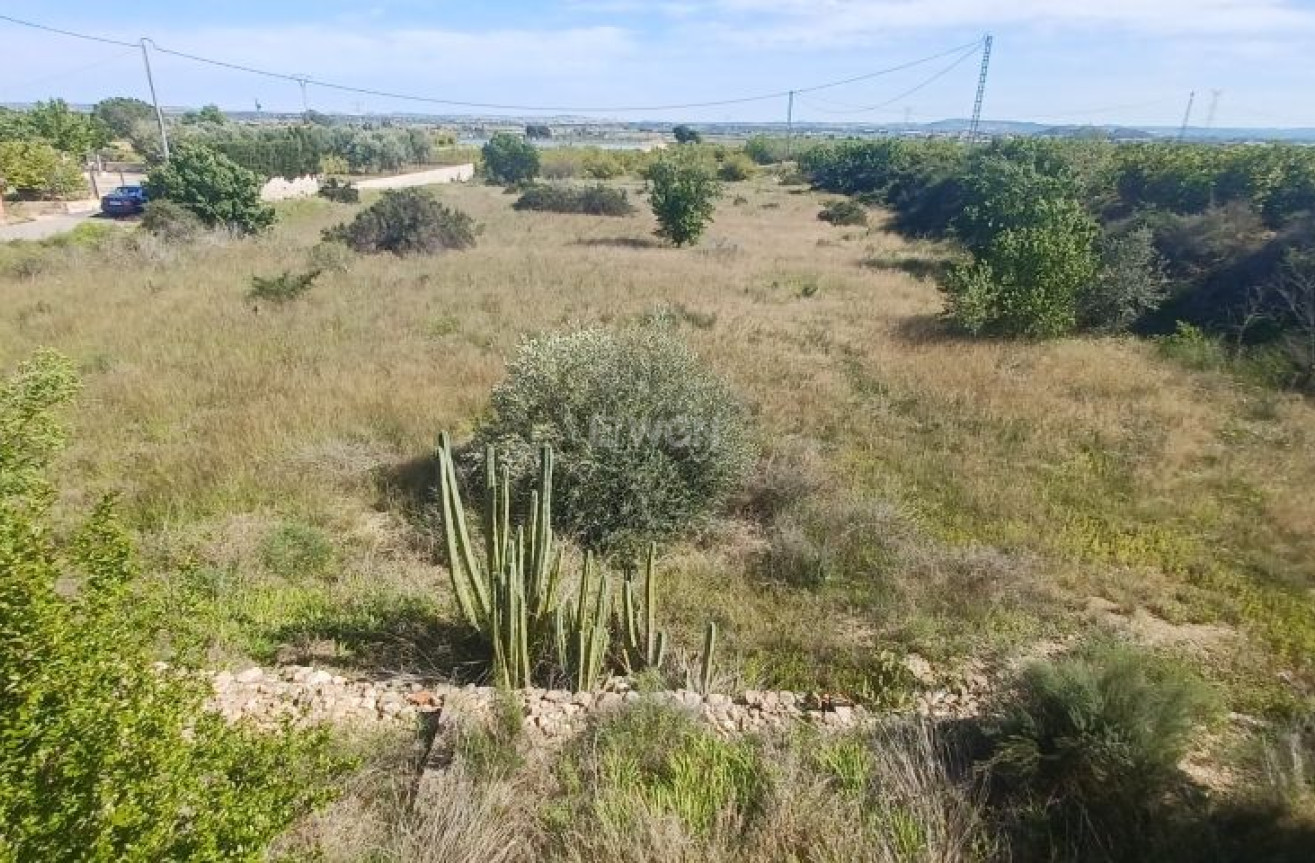 Reventa - Villa - Albatera - Inland