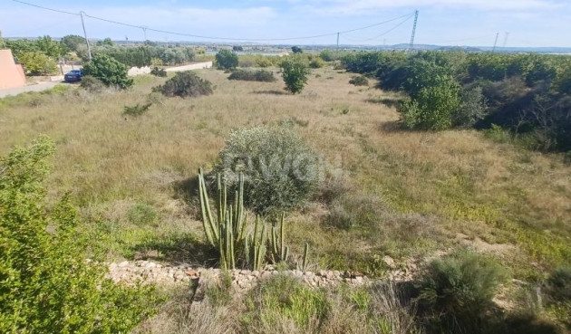 Reventa - Villa - Albatera - Inland