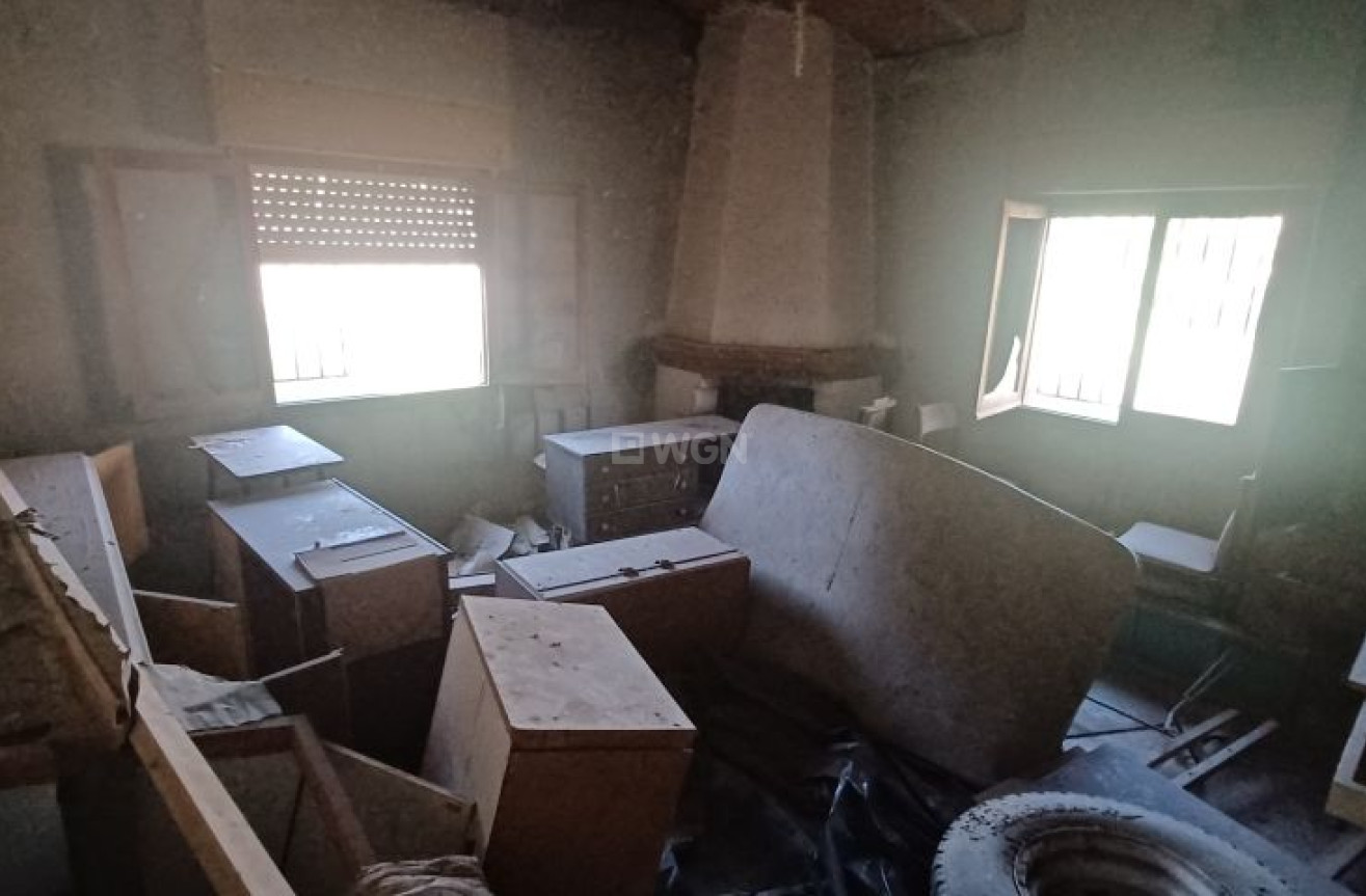 Reventa - Villa - Albatera - Inland