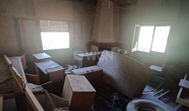 Reventa - Villa - Albatera - Inland