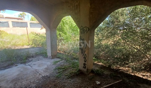 Reventa - Villa - Albatera - Inland