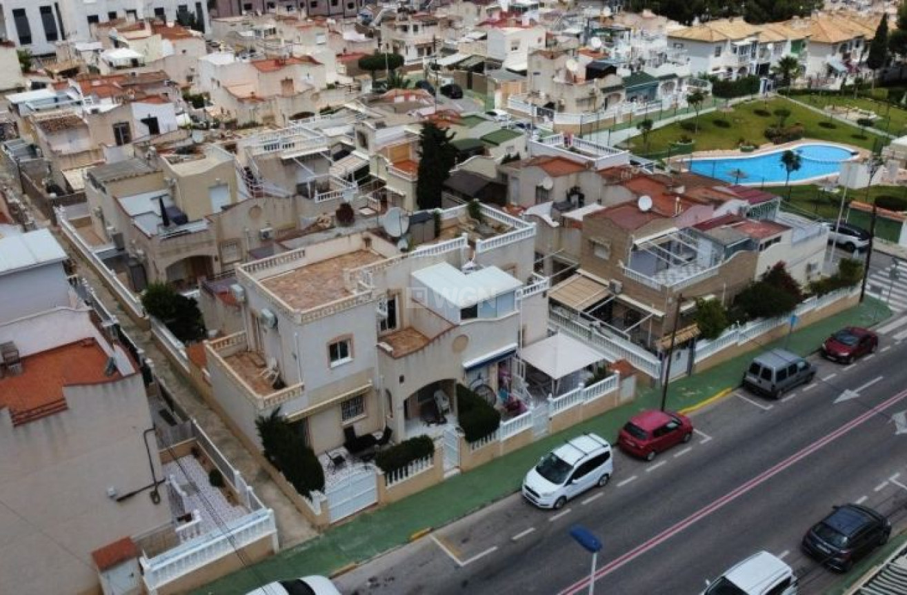 Resale - Duplex - Torrevieja - Costa Blanca