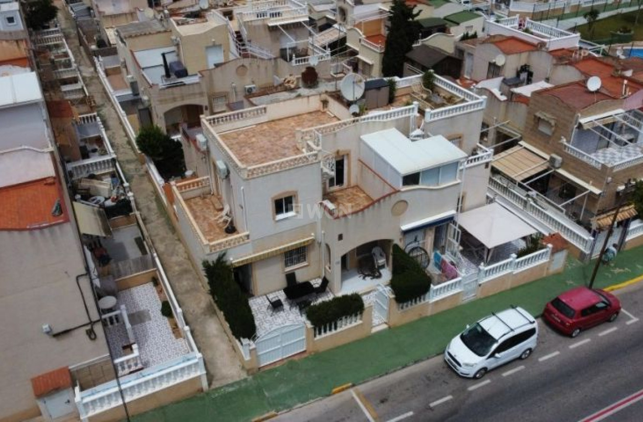 Resale - Duplex - Torrevieja - Costa Blanca
