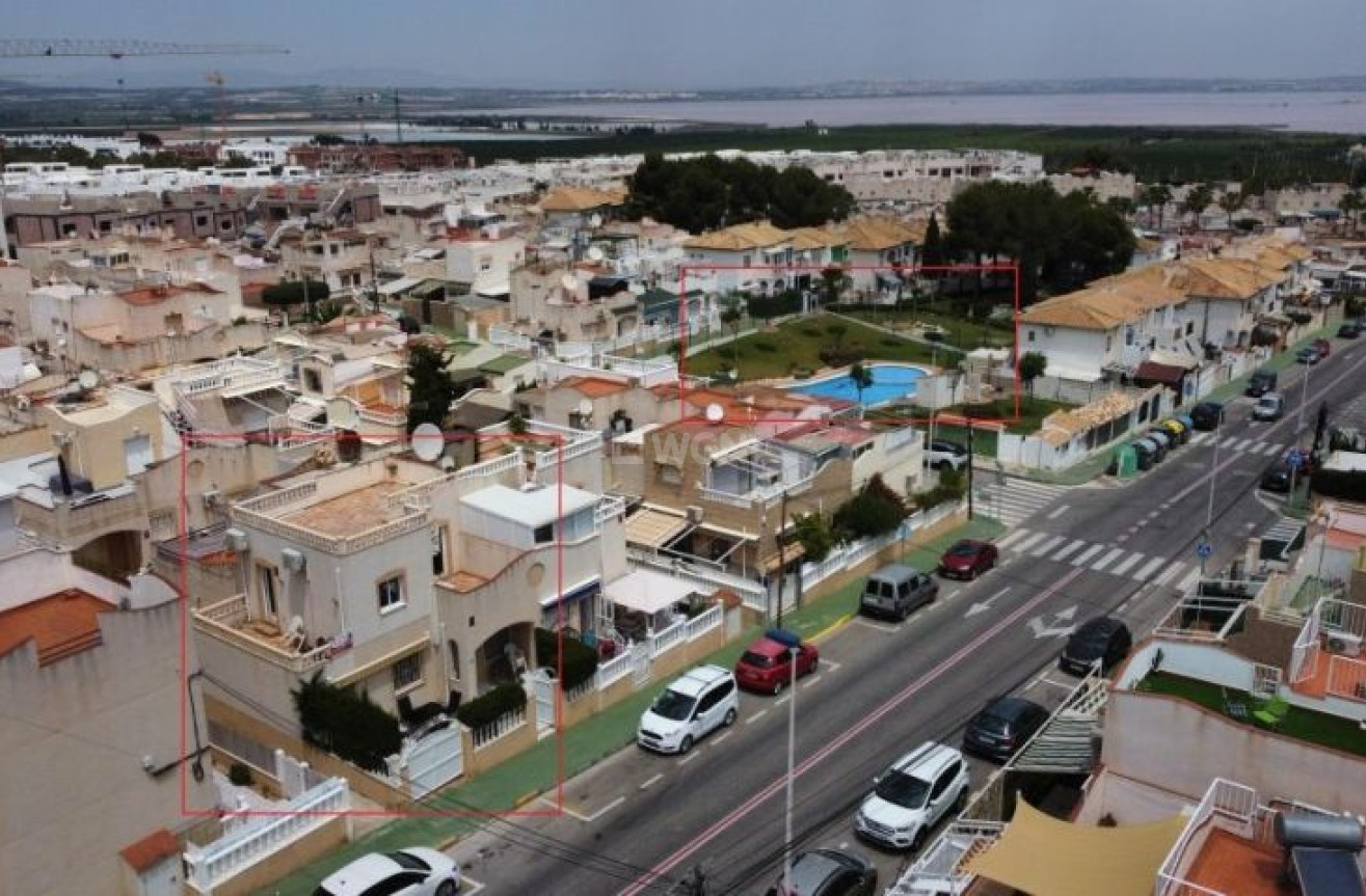 Resale - Duplex - Torrevieja - Costa Blanca