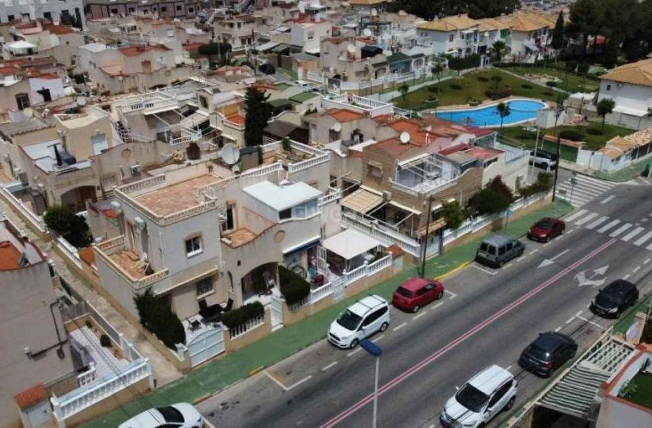 Resale - Duplex - Torrevieja - Costa Blanca