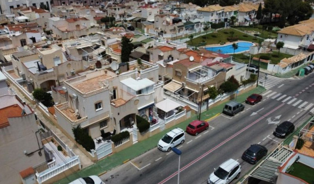 Resale - Duplex - Torrevieja - Costa Blanca