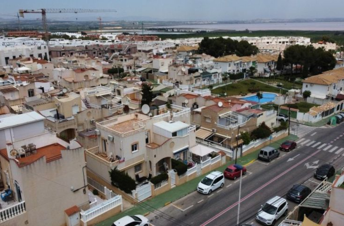 Resale - Duplex - Torrevieja - Costa Blanca