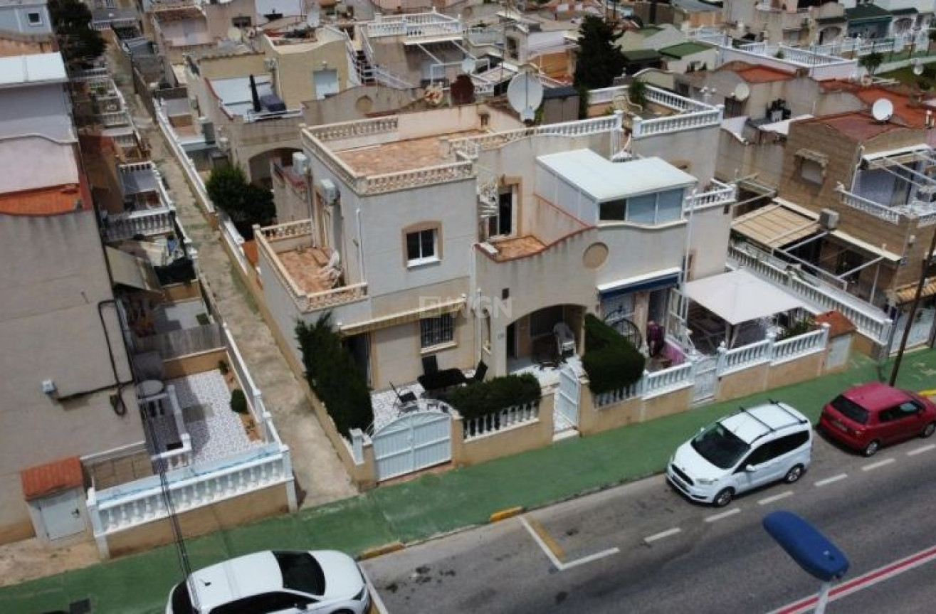 Resale - Duplex - Torrevieja - Costa Blanca