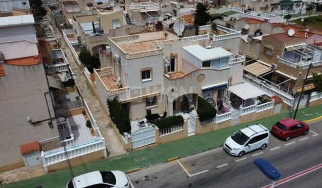 Resale - Duplex - Torrevieja - Costa Blanca