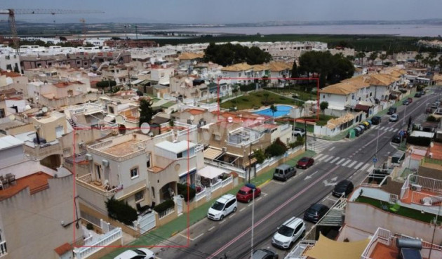 Resale - Duplex - Torrevieja - Costa Blanca